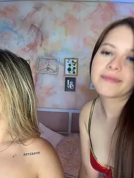 AngelBlushXXX live cam