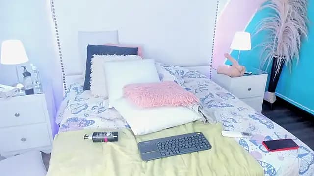 Krystal_cambell1 live cam