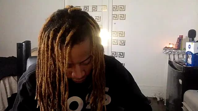 Diodre_Benyoon live cam