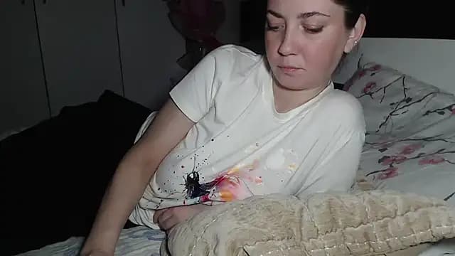 petite_danielle live cam