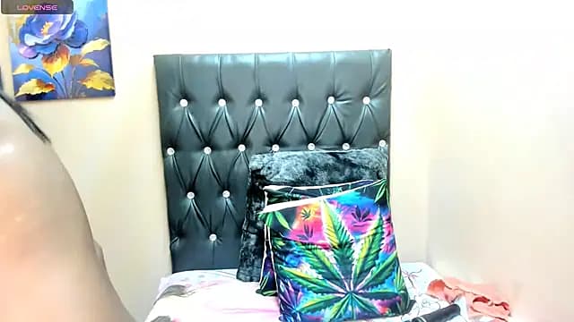 Toxicfantasy4u live cam