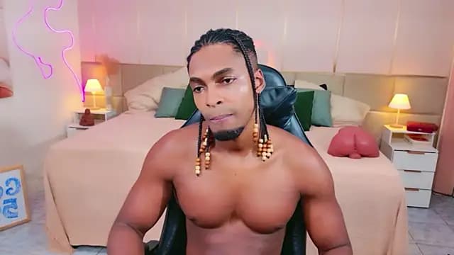 SoHighAngel live cam