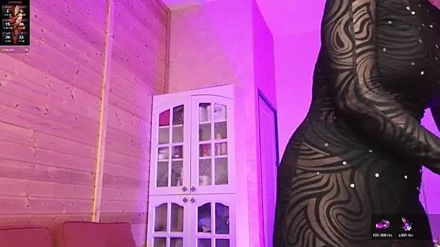 Lady_Shine live cam