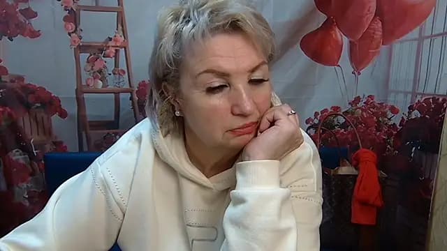 RenataDaster live cam