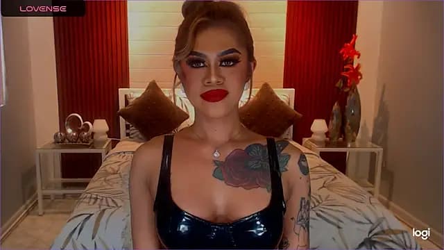 StellaStrong30 live cam