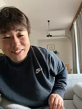 Nobu_469 live cam