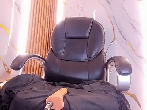 Marian_Cristal live cam