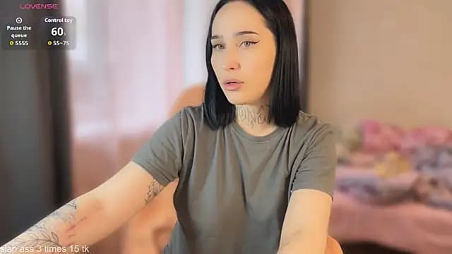 AnastasiaSun live cam