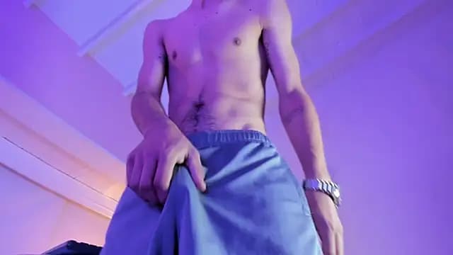 Chris_Angel_ live cam