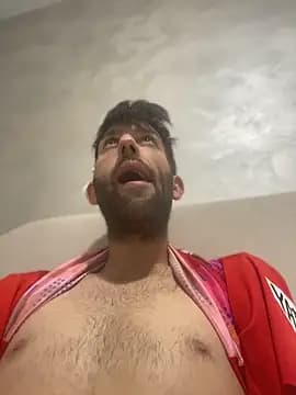 Dondeloquieras4 live cam