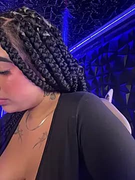 Scarlett-LS live cam