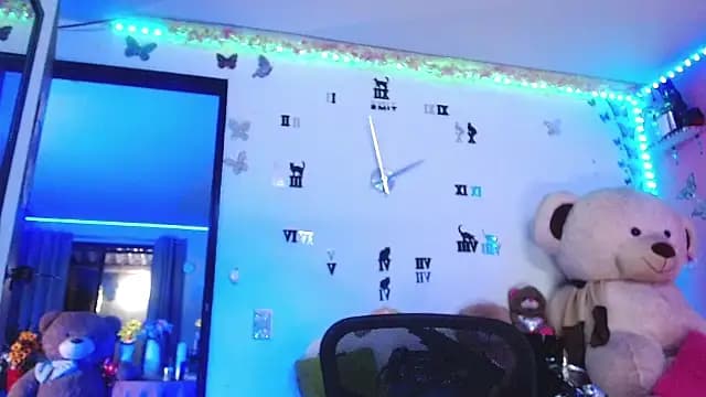 goddess_BigassCock live cam