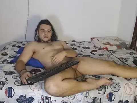 gold_shoter live cam