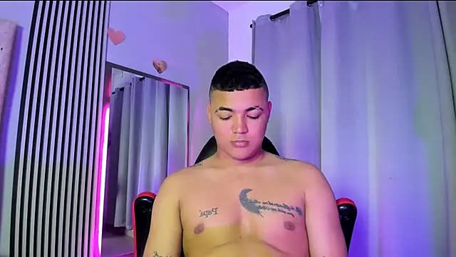 Dante__jons live cam