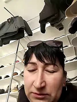 Funny_Karina live cam