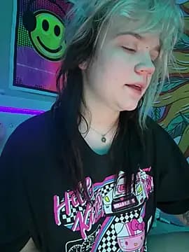 Cutiepiespanks live cam