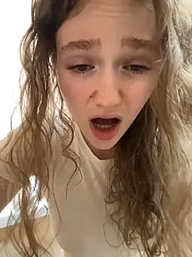 RussianWoman live cam