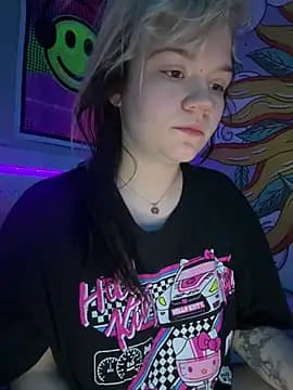 Cutiepiespanks live cam