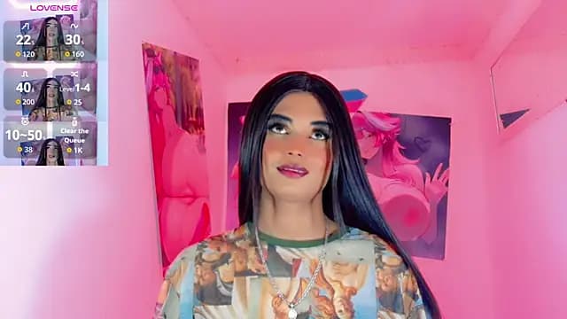 Alisson_Secrett_ live cam