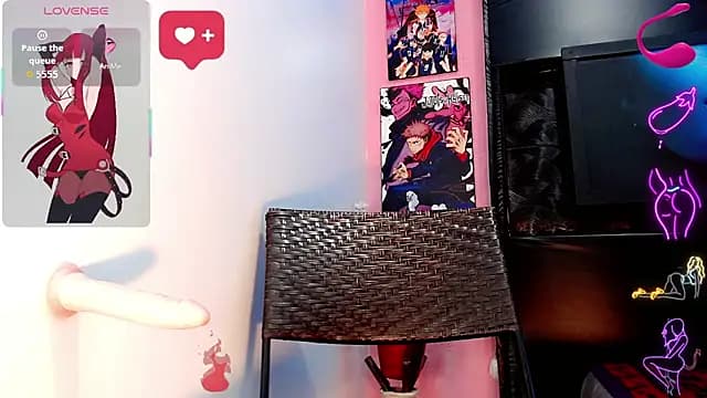 Alice_Yermanotta live cam