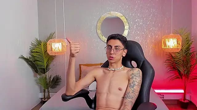 Gio_carangi live cam