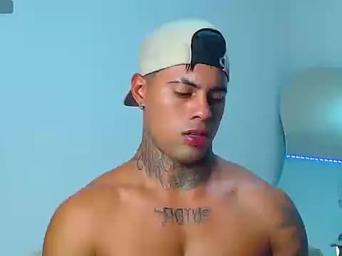 seth_bllack1 live cam