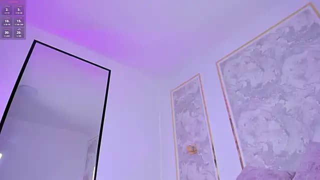 giselle_anelise live cam