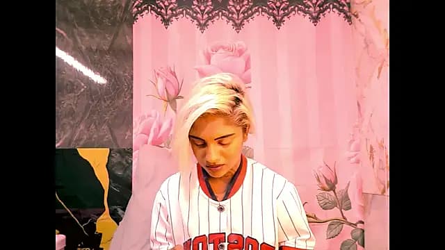 indian_barbie live cam