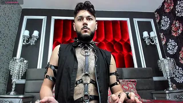 RavenKnight_ live cam on Stripchat