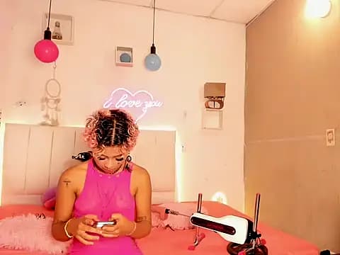 lilith_horny live cam