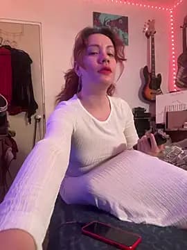 Nina-Chick777 live cam