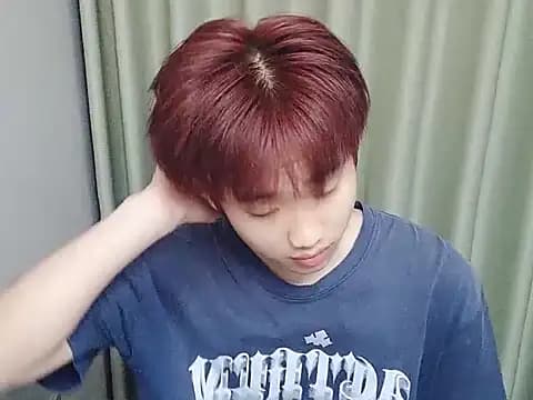 M888AO live cam on Stripchat