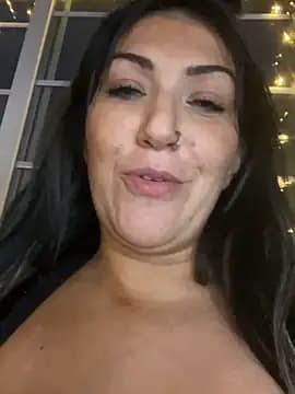 LittleMissEeve live cam