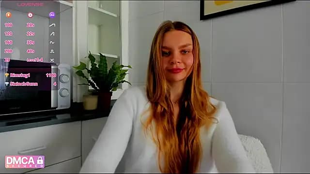 Molly_sweetie live cam