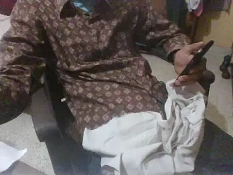 sub_slave_indi live cam