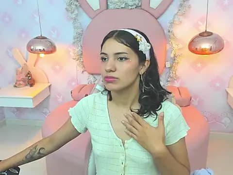 Miia_Desire live cam