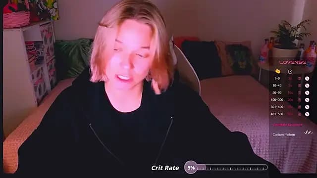 Karen_morris live cam on Stripchat