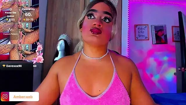 Amber_bigdick22 live cam