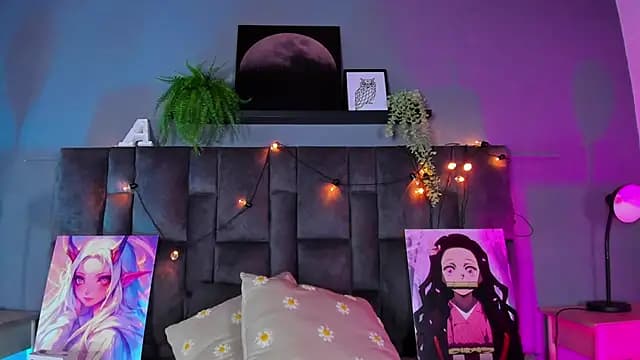 AmbarHills_1 live cam