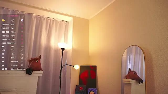 KarryFlennoy live cam on Stripchat