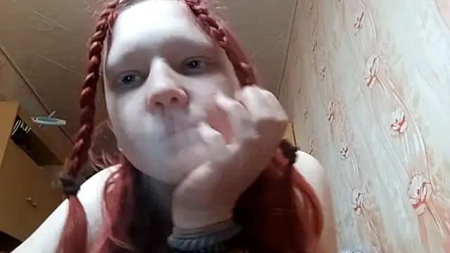 BirgitKamal live cam