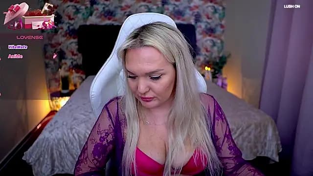 MissyMartinez live cam