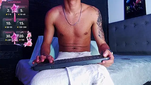 Romancartier_1 live cam