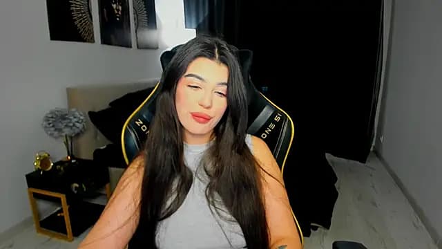 AlluringAriel live cam