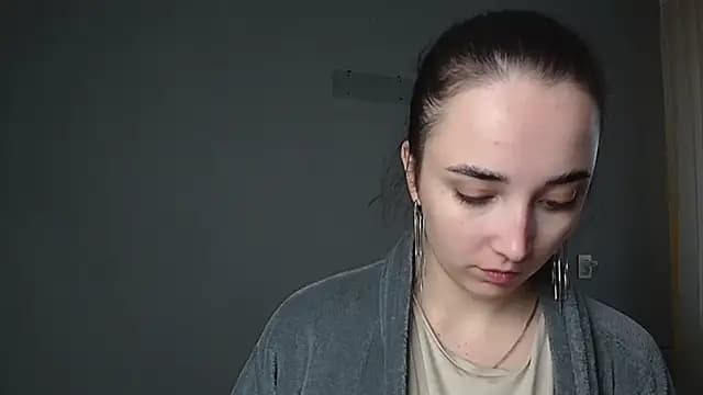 Eva_Gloryy live cam