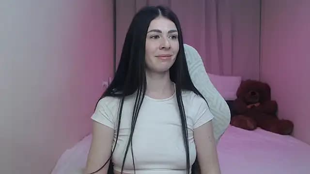 MilaSecret55 live cam