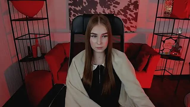 SparkleRoses live cam