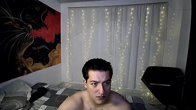 RoseSinsDonViktor live cam on Stripchat