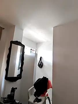 Marianatrans01 live cam on Stripchat