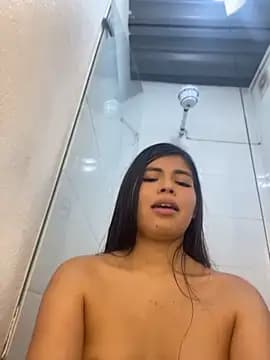 Pretty_Johnson_ live cam